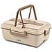 SC0301 Scaldavivande Elettrico 60 W 1 L Beige Adulto - Foto miniatura 1