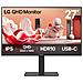 27BA65QB-B.AEU Monitor PC 68,6 cm (27") 2560 x 1440 Pixel 2K LCD Nero - Foto miniatura 1