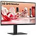 27BA65QB-B.AEU Monitor PC 68,6 cm (27") 2560 x 1440 Pixel 2K LCD Nero - Foto miniatura 5