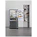 Frigorifero combinato - W84BE 72 X 2 N - Foto miniatura 13