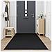Zerbino Nero 115x500 Cm - Foto miniatura 2