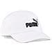 Ess No.1 Logo Bb Cap Jr 02611502, Bambini, Bianca, Marime Universala - Foto miniatura 2