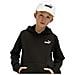 Ess No.1 Logo Bb Cap Jr 02611502, Bambini, Bianca, Marime Universala - Foto miniatura 1