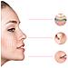 Dispositivo Ems Di Elettrostimolazione Facciale. Effetto Rassodante, Rimodellante, Levigante Segni Dell'età. - Foto miniatura 5