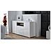 K VIVA BI /BI+S credenza per soggiorno 3 porta /porte - Foto miniatura 1
