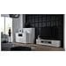 K VIVA BI /BI+S credenza per soggiorno 3 porta /porte - Foto miniatura 3
