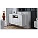 K VIVA BI /BI+S credenza per soggiorno 3 porta /porte - Foto miniatura 4