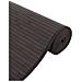 Tappeto Rettangolare Marrone Scuro 70x100 Cm In Bambù - Foto miniatura 3