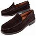 Mocassino Moretto4 Marrone. - Foto miniatura 1