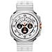 Galaxy Watch Ultra 3,81 cm (1.5") AMOLED 47 mm Digitale 480 x 480 Pixel Touch screen 4G Titanio, Bianco Wi-Fi GPS (satellitare) - Foto miniatura 2