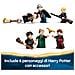 Harry Potter Castello di Hogwarts™: Lezioni di volo - Foto miniatura 15