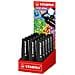 BOSS ORIGINAL - Marker - Display con 15 marcatori - Foto miniatura 1