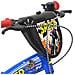 Sch Speed 14'' - Bicicletta Per Bambine (4-6 Anni), Ruote 14'', Telaio Acciao, Con Accessori - Colore Blu - Foto miniatura 5