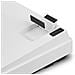 SKILLER SGK50 S3 tastiera Gaming USB QWERTY Italiano Bianco - Foto miniatura 6