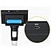 Microscopio Digitale Dm4-z01b019 - Schermo Lcd 4,3"" | Ingrandimento 50x-1000x, 8 Led Regolabili | Uso Professionale E Didattico - Foto miniatura 8