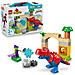 DUPLO Dinosauro Spidey-Rex vs. Goblin - Foto miniatura 14