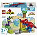 DUPLO Dinosauro Spidey-Rex vs. Goblin - Foto miniatura 1