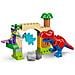 DUPLO Dinosauro Spidey-Rex vs. Goblin - Foto miniatura 18