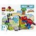 DUPLO Dinosauro Spidey-Rex vs. Goblin - Foto miniatura 28
