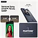 Moto Edge 70 Fusion 5G 256GB 8GB Ram Display 6,78" Extreme AMOLED Main Camera 50+13MP Selfie 32MP Doppia SIM (1 nano SIM + eSIM) USB Type-C Android16 Snapdragon 7 Gen4 5200mAh Pantone Silhouette - Foto miniatura 8