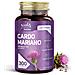 Cardo Mariano 300 Compresse - Estratto Secco Titolato al 2% in Silimarina (confezione quintupla) - Foto miniatura 1