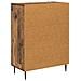 Mobile con Cassetti Legno antico 66 x 34,5 x 89,5 cm - Foto miniatura 6