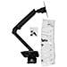 MXV Series 45-508-224 Supporti a parete per TV 86,4 cm (34") Scrivania Nero - Foto miniatura 2