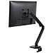 MXV Series 45-508-224 Supporti a parete per TV 86,4 cm (34") Scrivania Nero - Foto miniatura 5