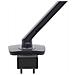 MXV Series 45-508-224 Supporti a parete per TV 86,4 cm (34") Scrivania Nero - Foto miniatura 6