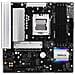 A620AM Pro RS AMD A620A Socket AM5 micro ATX - Foto miniatura 2