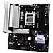 A620AM Pro RS AMD A620A Socket AM5 micro ATX - Foto miniatura 3