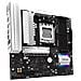 A620AM Pro RS AMD A620A Socket AM5 micro ATX - Foto miniatura 4