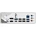A620AM Pro RS AMD A620A Socket AM5 micro ATX - Foto miniatura 5