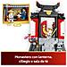NINJAGO 71866 Display Personaggi Ninja - 15° Anniversario, Kit con Porta del Monastero, 8 Minifigure e Spade - Foto miniatura 23