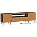 Mobile TV LED Legno antico Legno ingegnerizzato - Foto miniatura 8