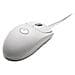 Mouse OEM RX250 Colore Bianco - Connessione USB e PS / 2 - Risoluzione  - Foto miniatura 1
