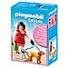 Signora con Cagnolini - Foto miniatura 1