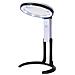 Lente Flexo-120 3625 2x Luce led tavolo - Foto miniatura 1
