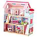 Legno Chelsea Doll Cottage 63x33x71 (10/2014) 65054 - Foto miniatura 1