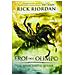 Rick Riordan - Il marchio di Atena. Eroi dell'Olimpo. Vol. 3 - Foto miniatura 1