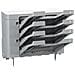 Unit{ Mailbox (hl-l6300dw / 6400dw / 6400dwt) . - Foto miniatura 7