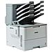 Unit{ Mailbox (hl-l6300dw / 6400dw / 6400dwt) . - Foto miniatura 2
