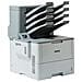 Unit{ Mailbox (hl-l6300dw / 6400dw / 6400dwt) . - Foto miniatura 3