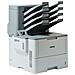Unit{ Mailbox (hl-l6300dw / 6400dw / 6400dwt) . - Foto miniatura 6