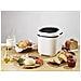 OW2101 Macchina per Pane Potenza 650 Watt Colore Bianco - Foto miniatura 6