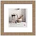 Home 30x30 legno beige marrone HO330C - Foto miniatura 1