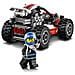 60145 Buggy - Foto miniatura 9