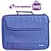 Borsa Notebook 15.4" Blu - Foto miniatura 1