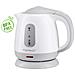 Bollitore D'acqua Elettrico Da 1100w Con Capacità 1l. Color Bianco E Grigio - Foto miniatura 1