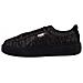 Basket Platform Vri Wn's 02  Black Scarpa Tempo Libero - Donna Uk 5,5 - Foto miniatura 1